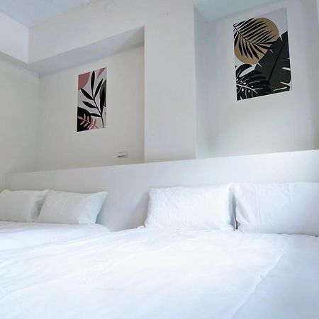 A-Lang Homestay Lanyu Extérieur photo