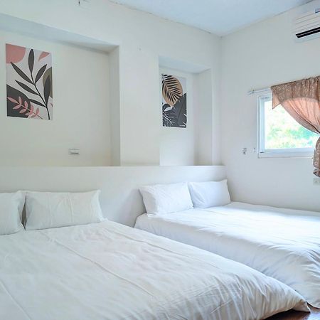 A-Lang Homestay Lanyu Extérieur photo