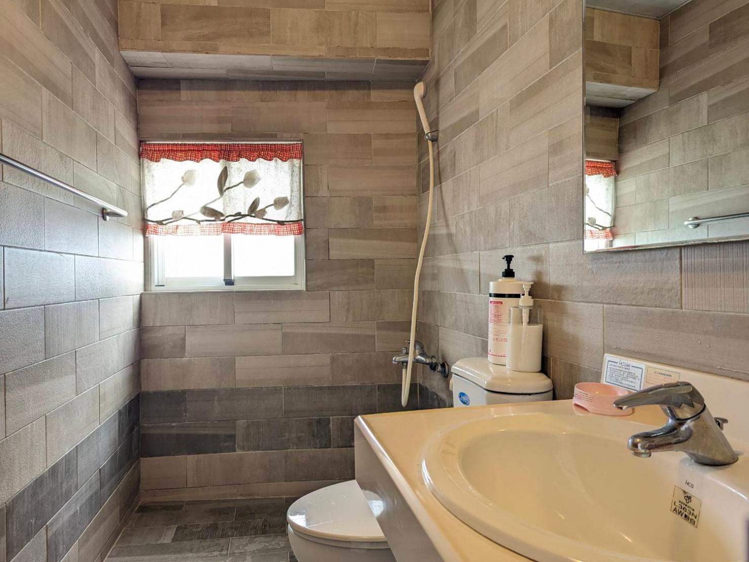 A-Lang Homestay Lanyu Extérieur photo