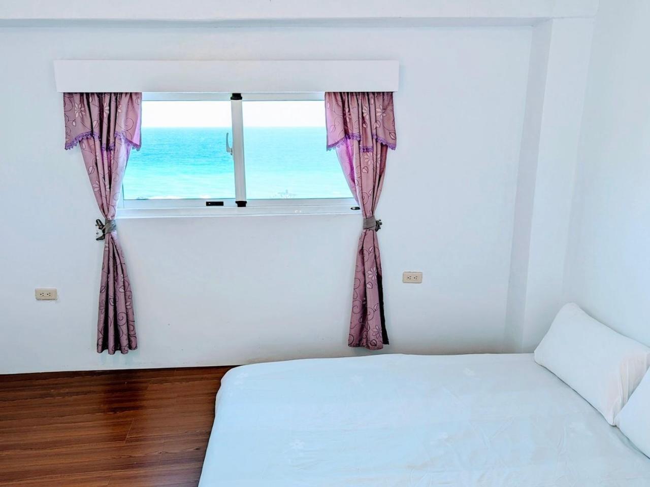A-Lang Homestay Lanyu Extérieur photo