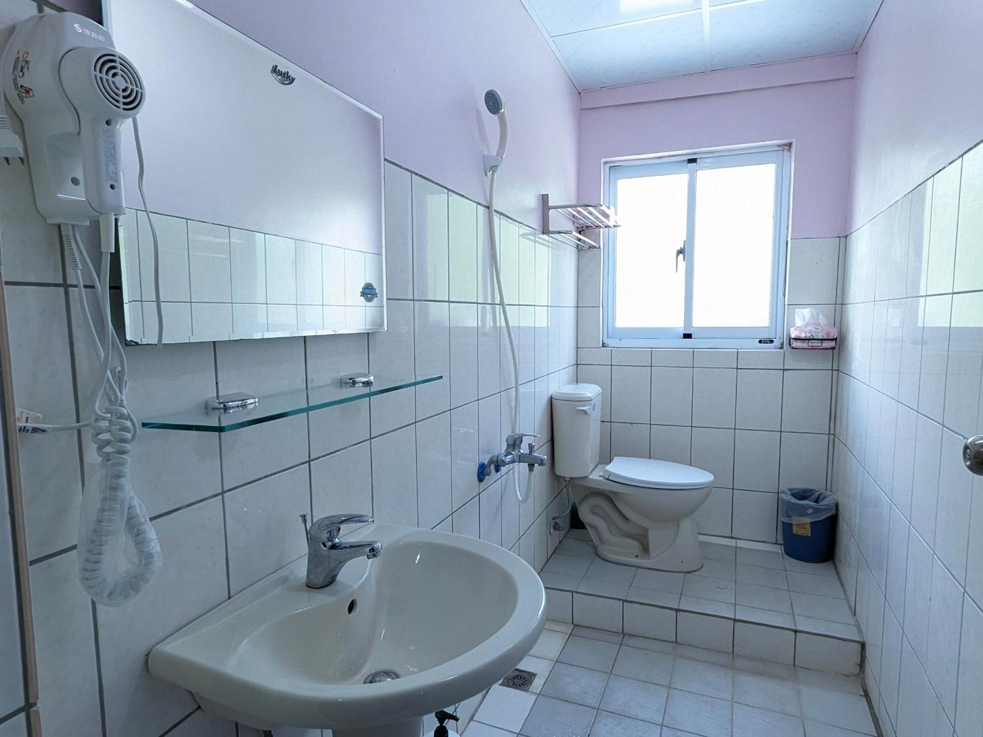 A-Lang Homestay Lanyu Extérieur photo