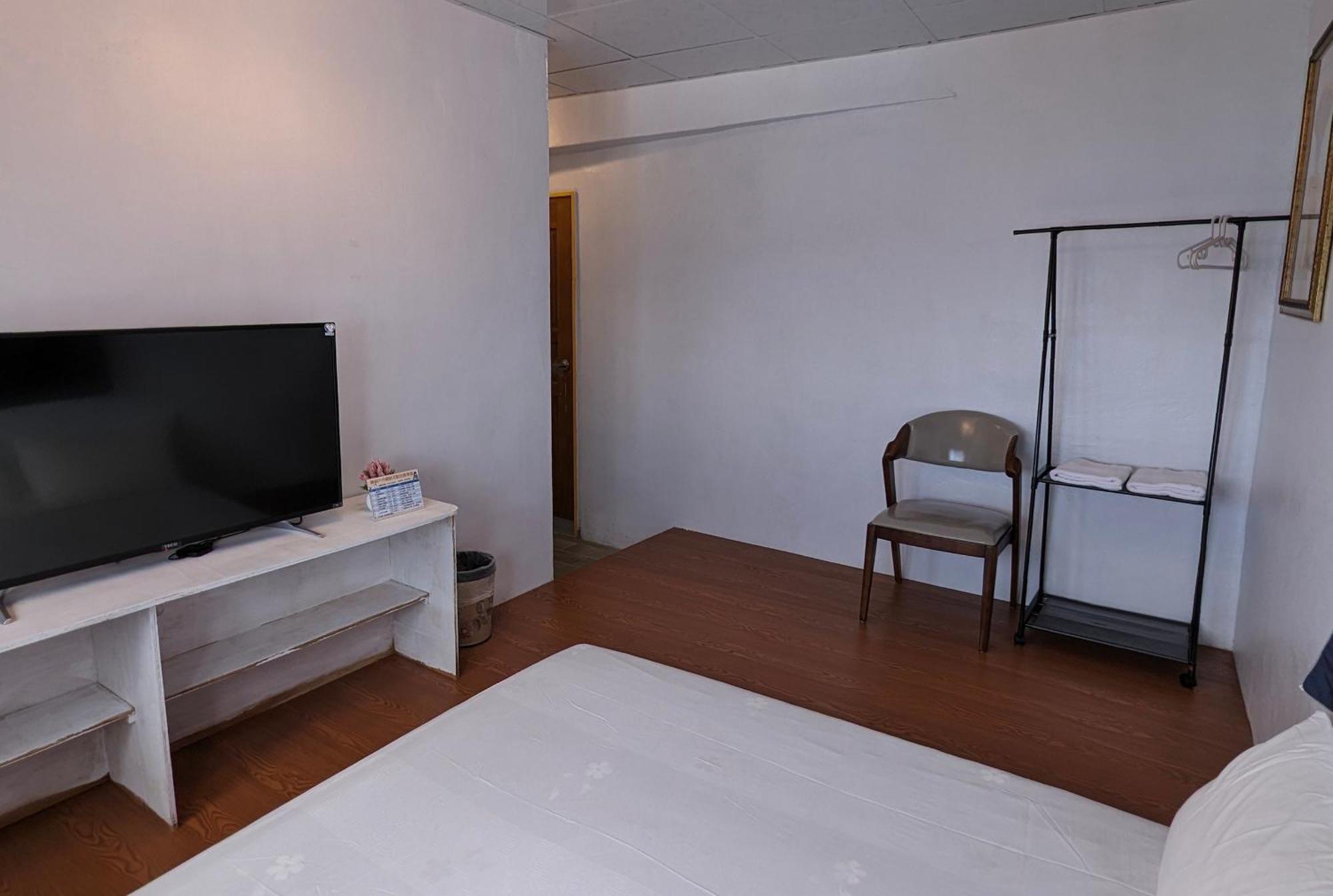 A-Lang Homestay Lanyu Extérieur photo
