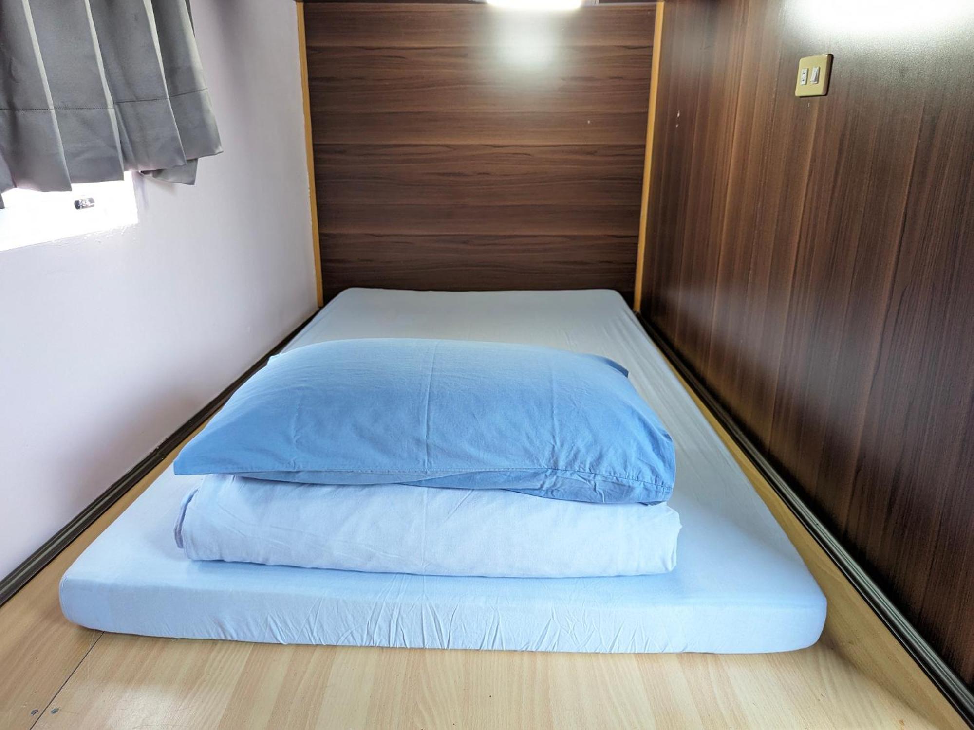 A-Lang Homestay Lanyu Extérieur photo