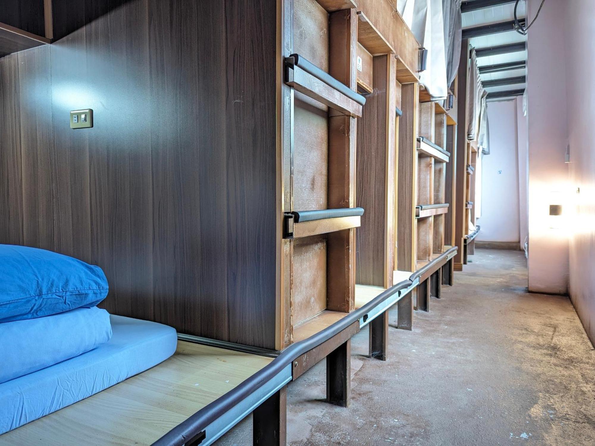 A-Lang Homestay Lanyu Extérieur photo