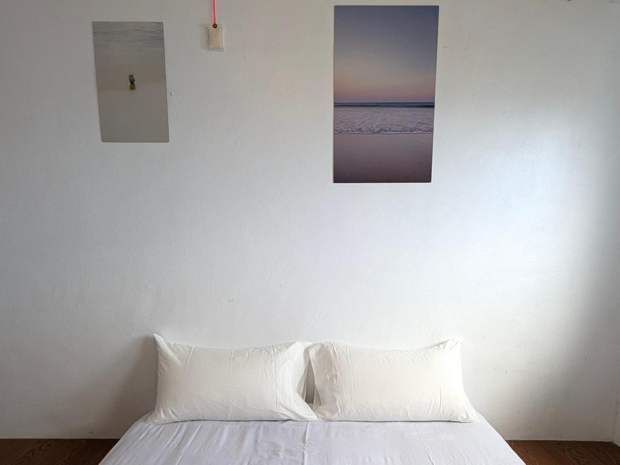 A-Lang Homestay Lanyu Extérieur photo