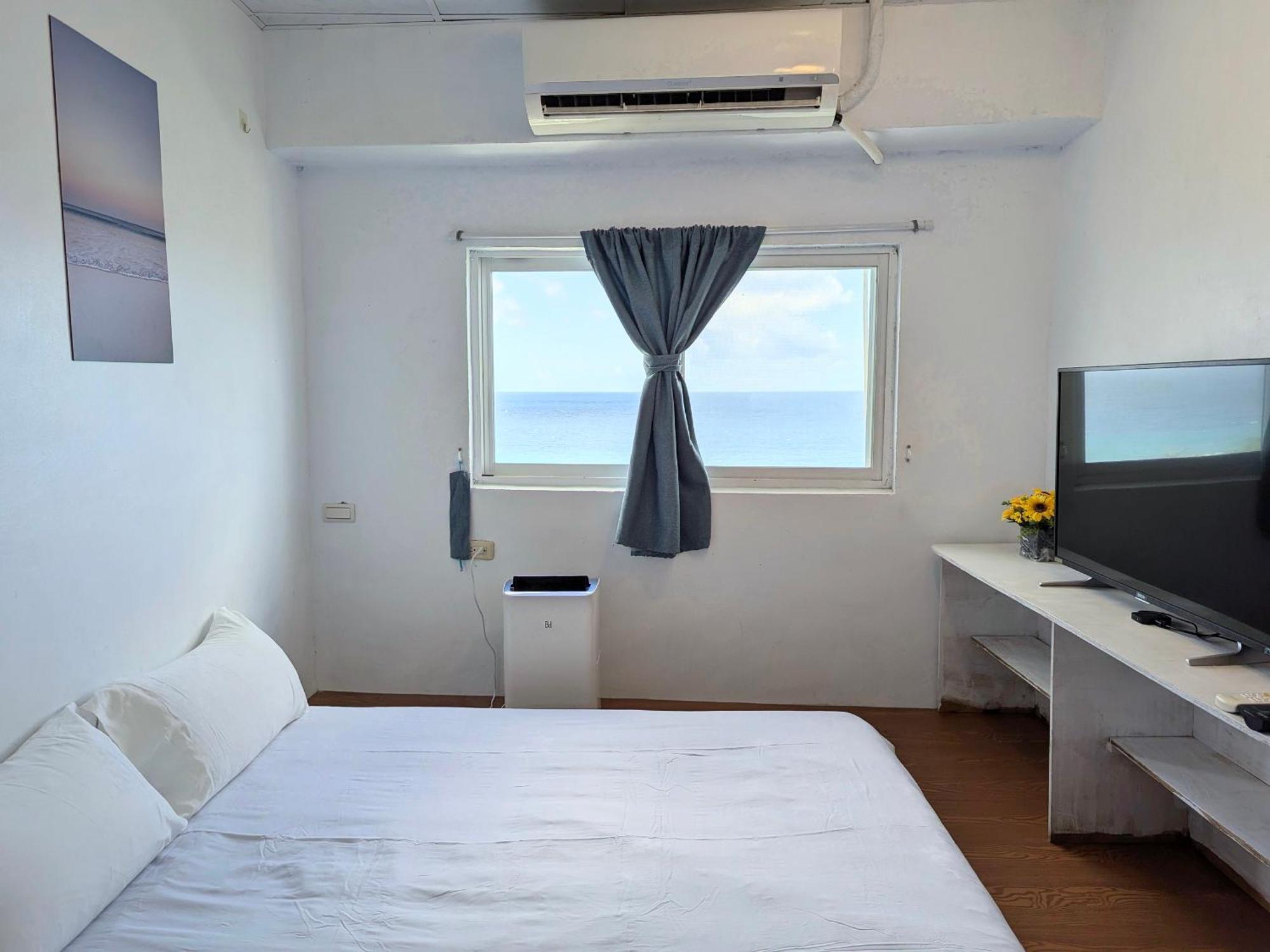 A-Lang Homestay Lanyu Extérieur photo