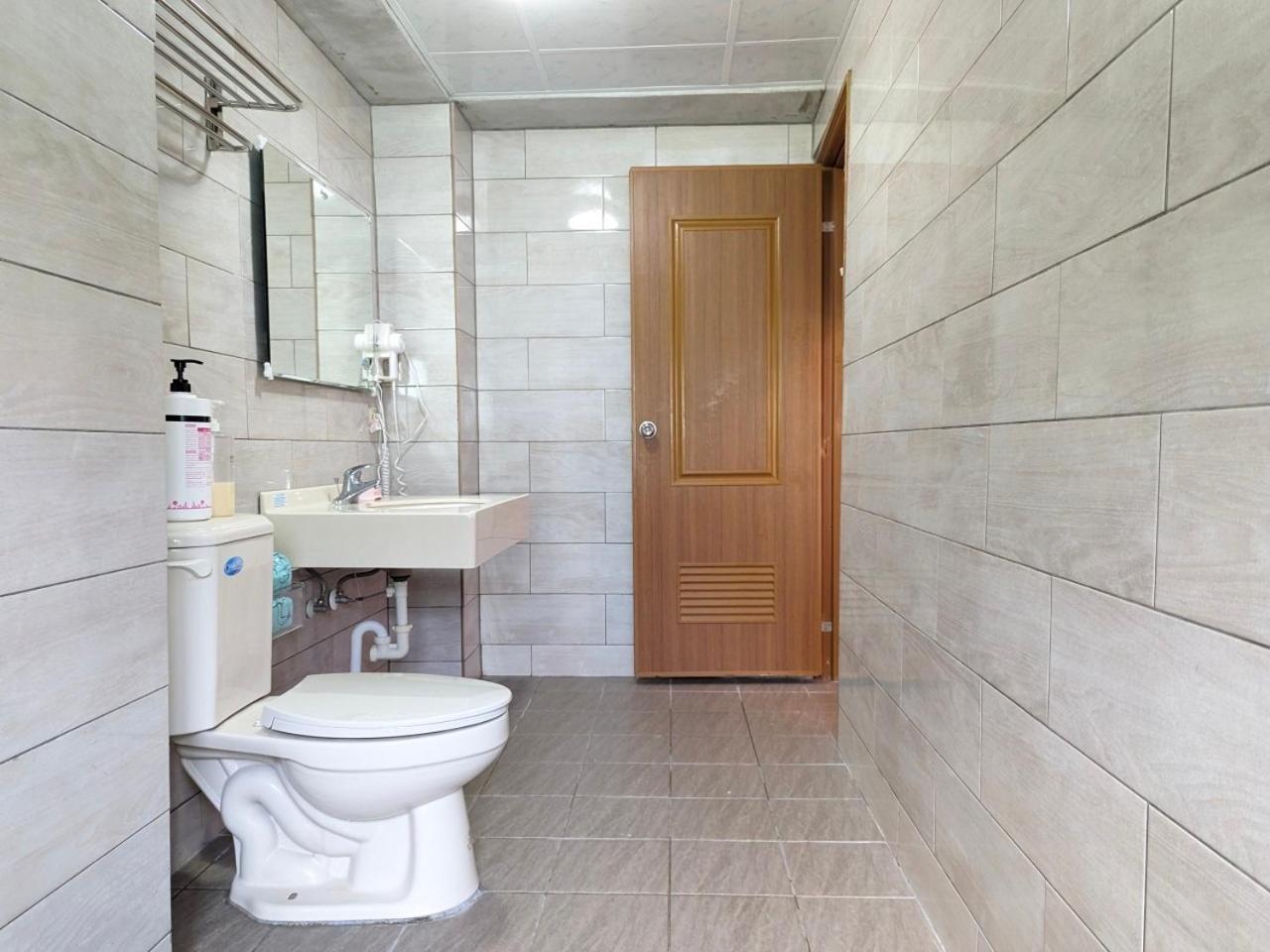 A-Lang Homestay Lanyu Extérieur photo