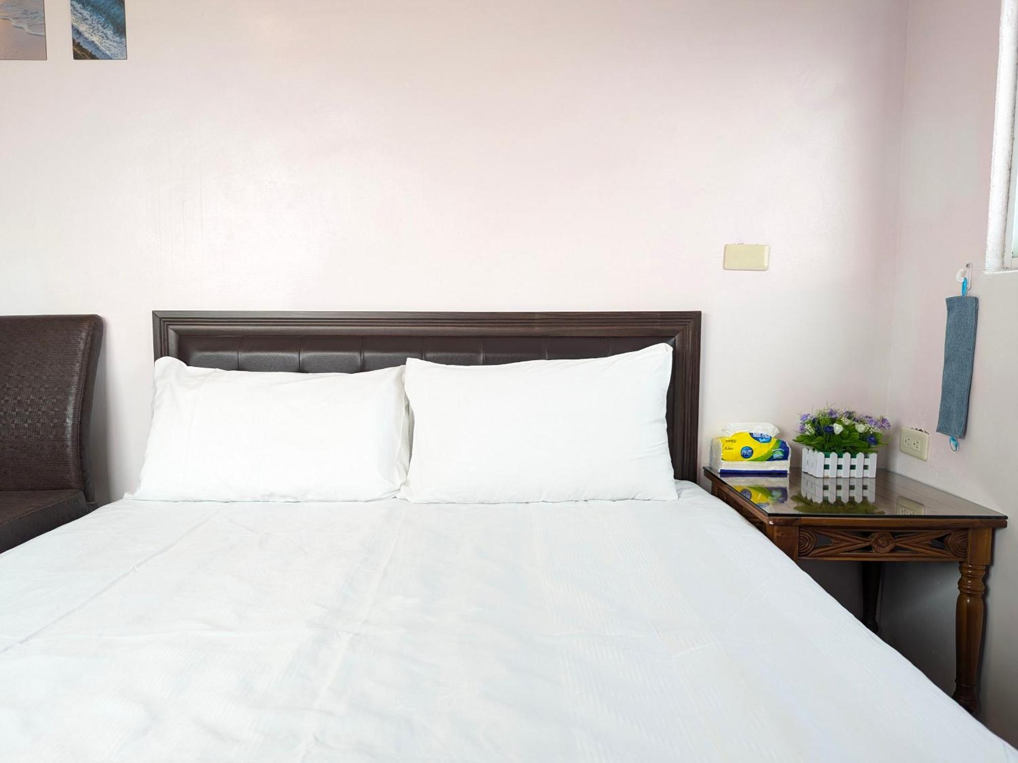 A-Lang Homestay Lanyu Extérieur photo