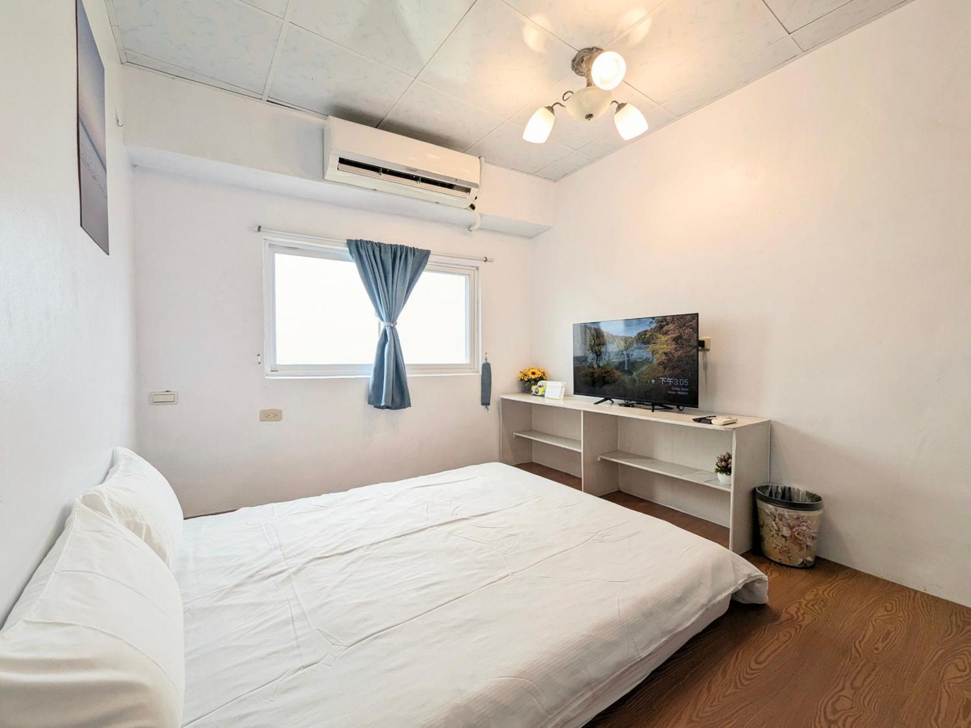 A-Lang Homestay Lanyu Extérieur photo