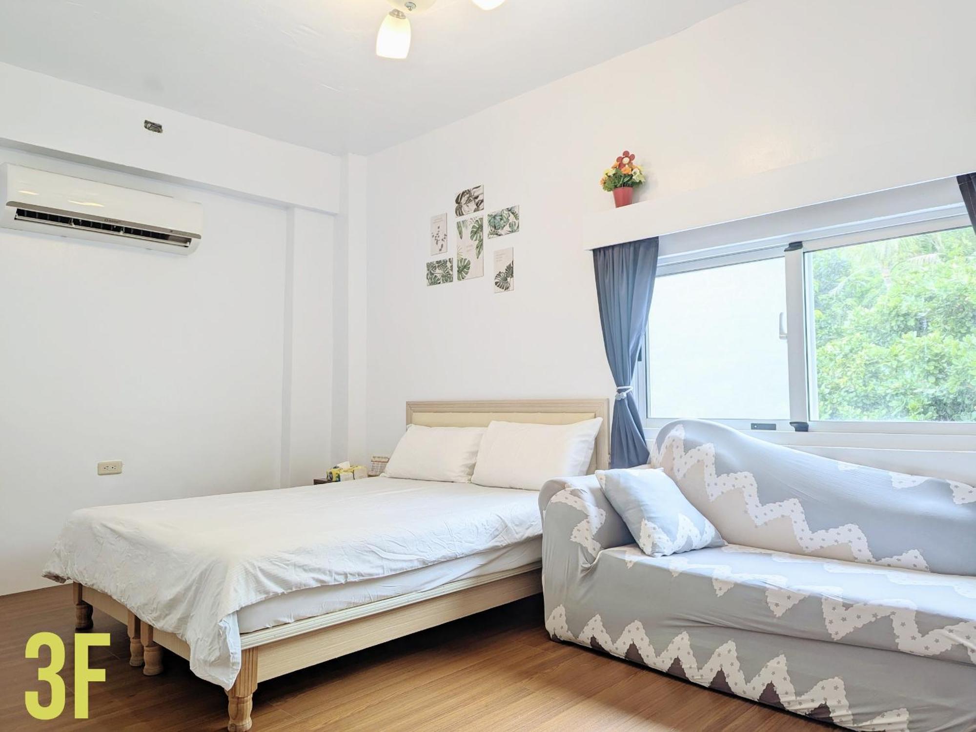 A-Lang Homestay Lanyu Extérieur photo