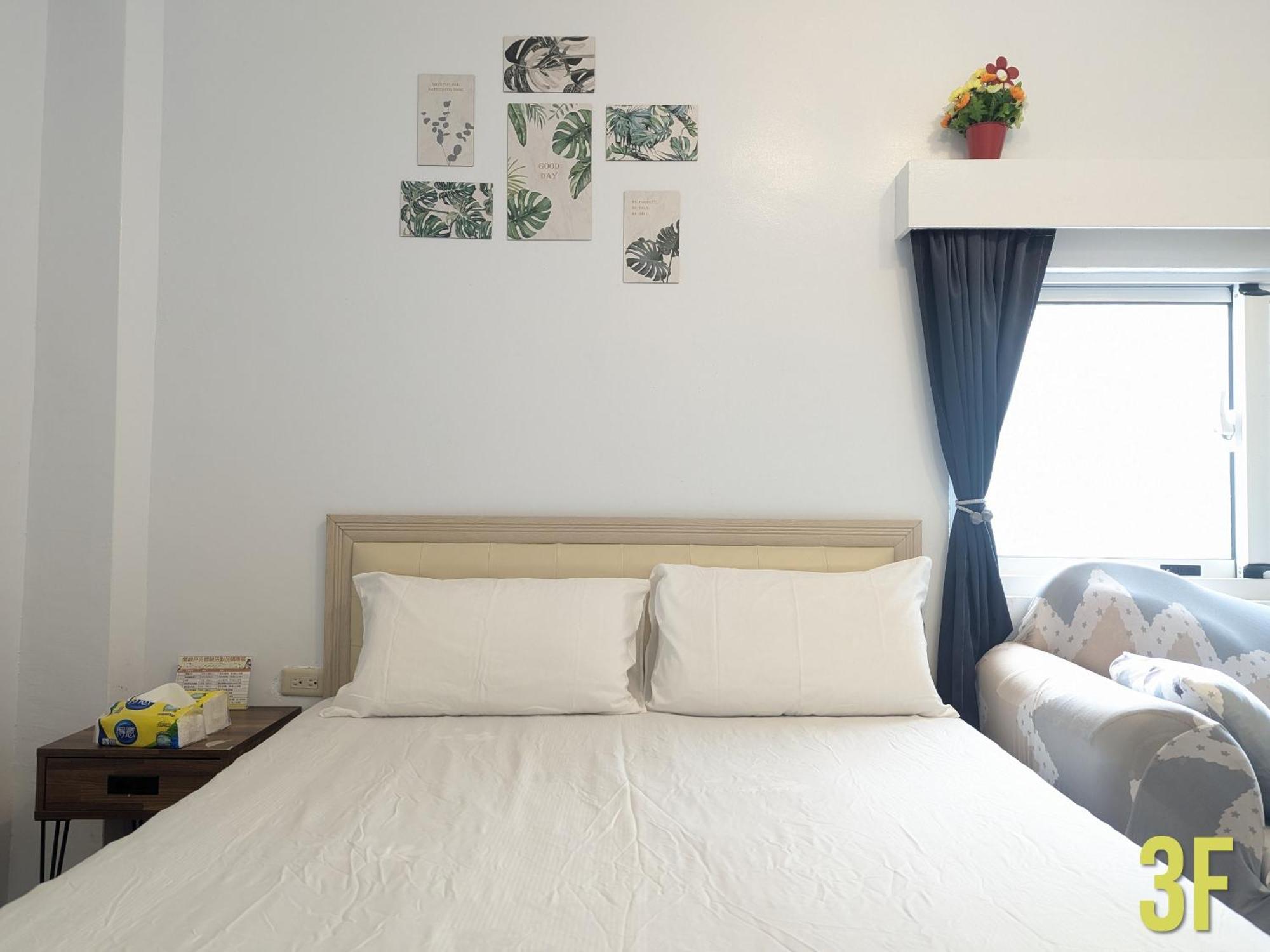 A-Lang Homestay Lanyu Extérieur photo