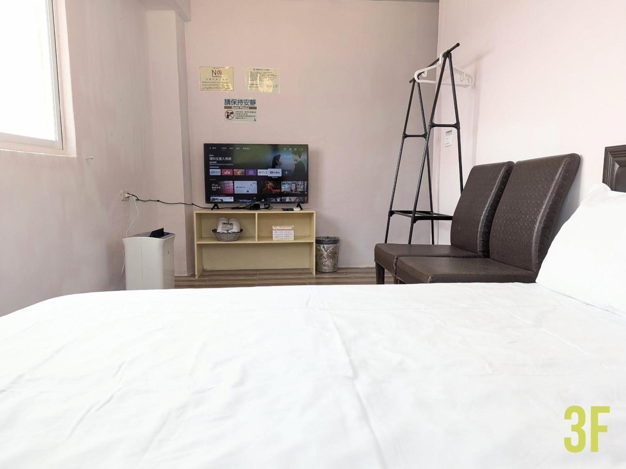 A-Lang Homestay Lanyu Extérieur photo