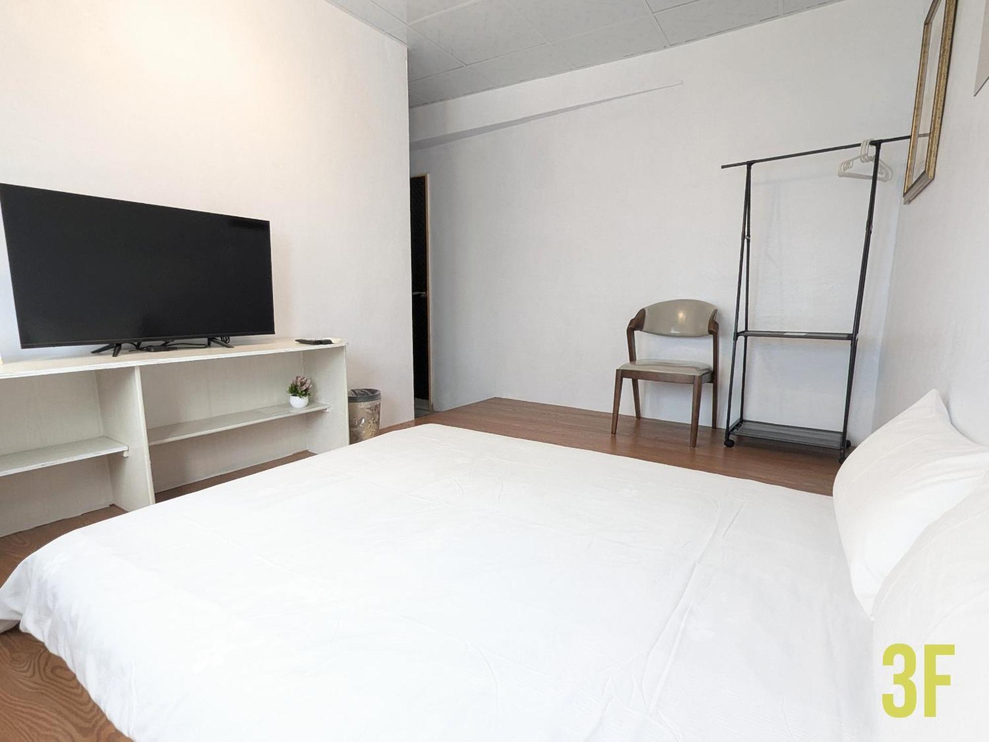 A-Lang Homestay Lanyu Extérieur photo