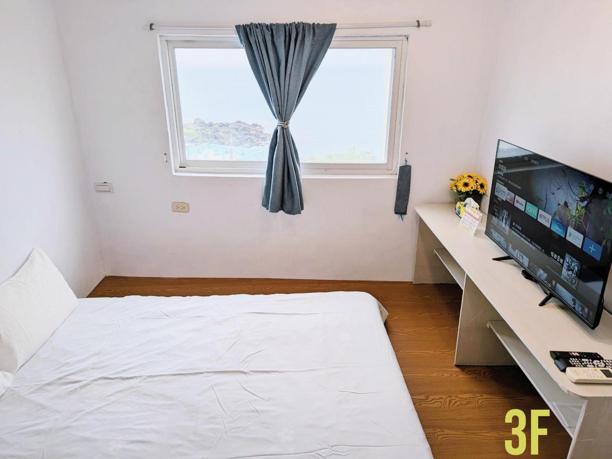 A-Lang Homestay Lanyu Extérieur photo