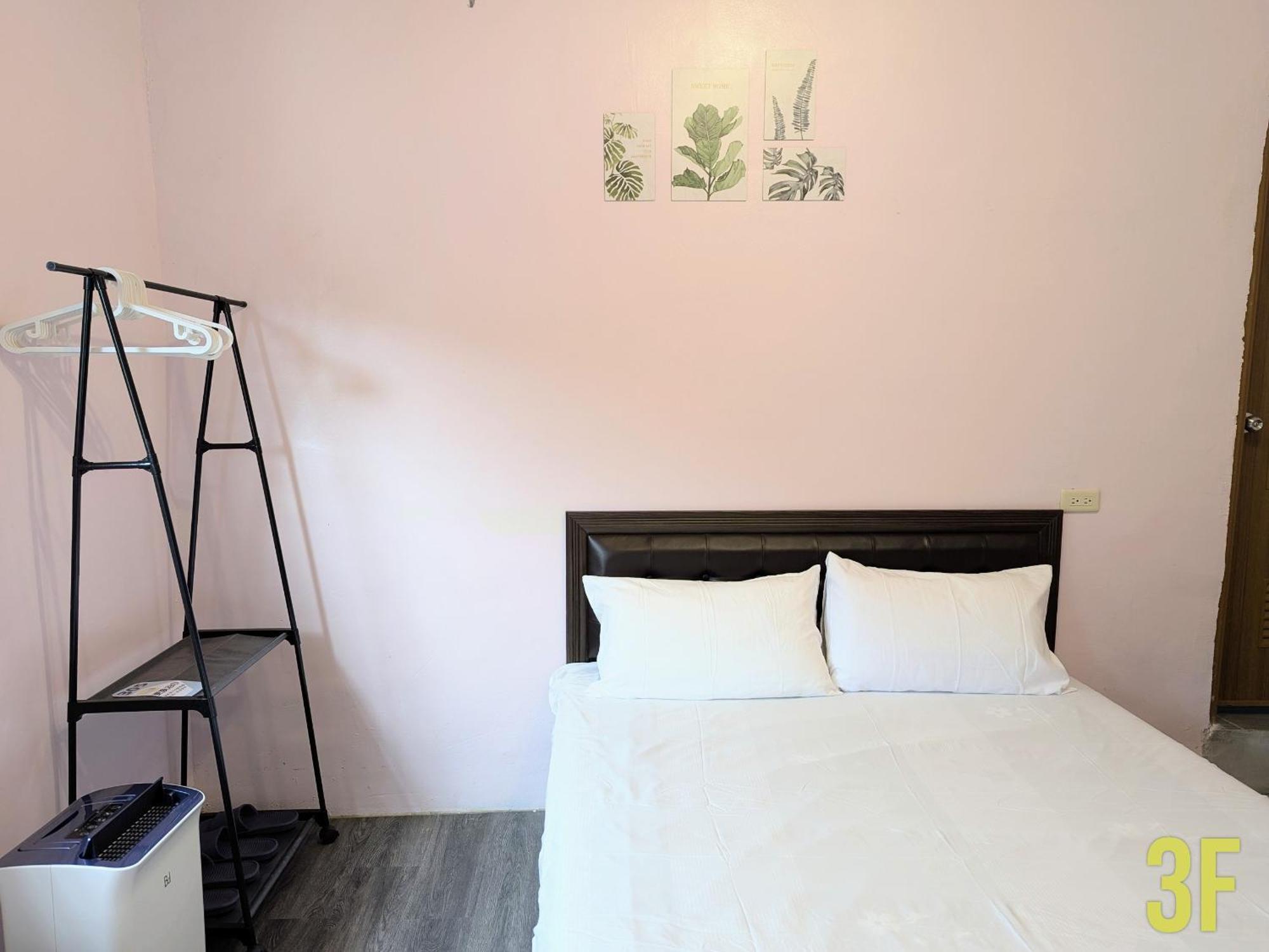 A-Lang Homestay Lanyu Extérieur photo