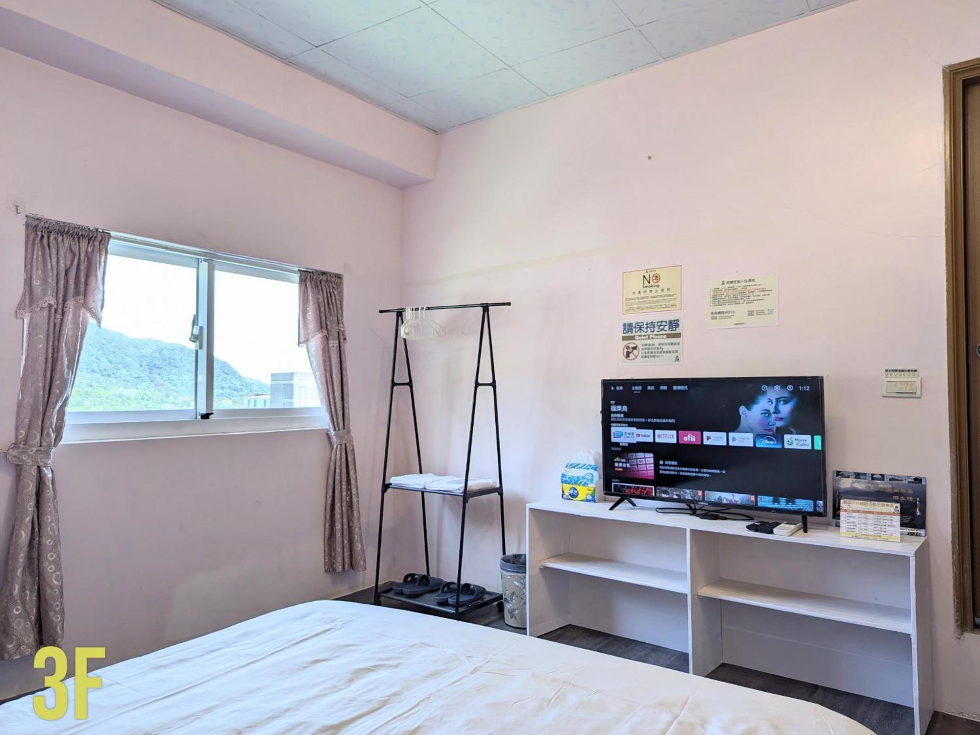 A-Lang Homestay Lanyu Extérieur photo