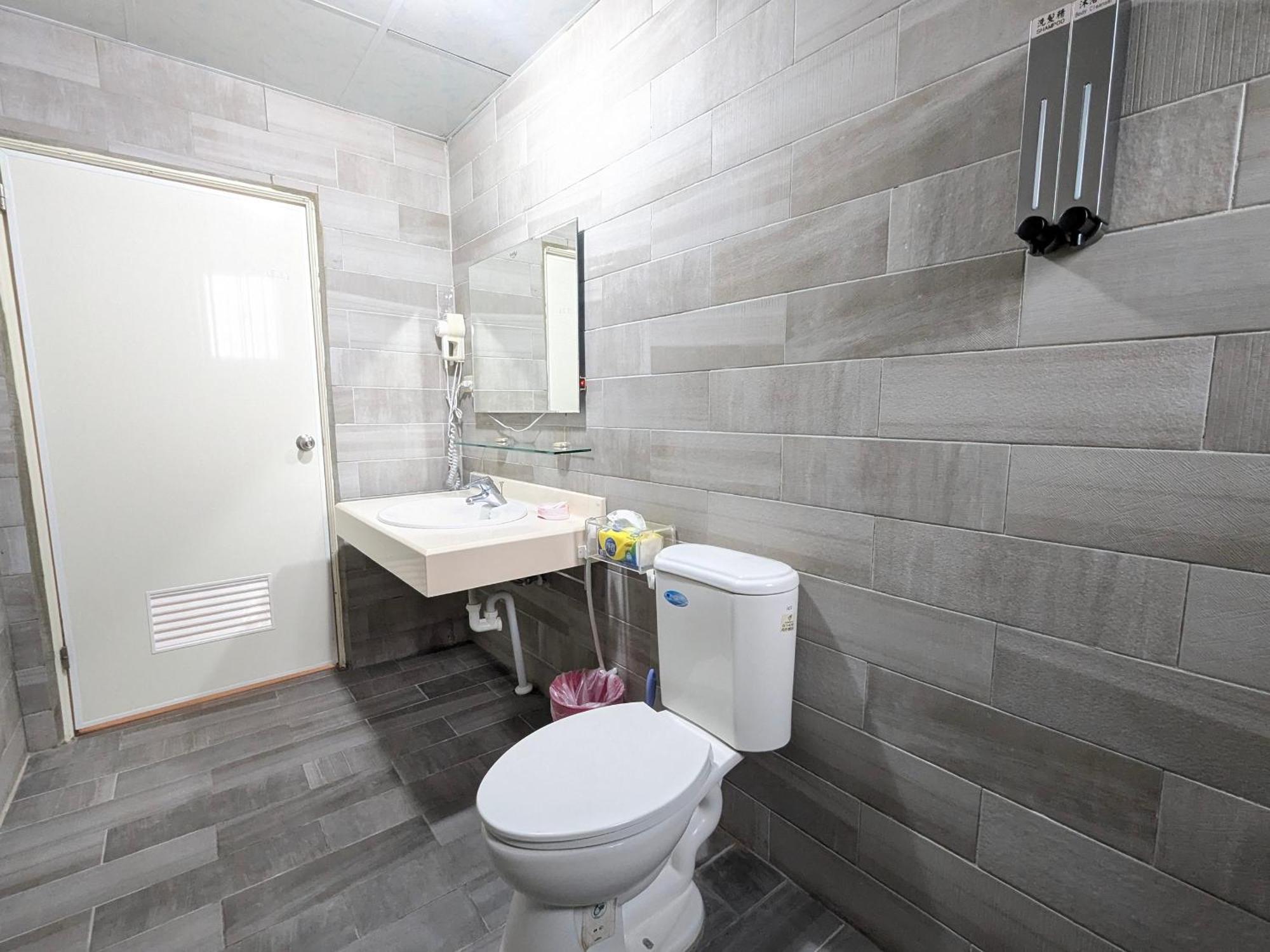 A-Lang Homestay Lanyu Extérieur photo