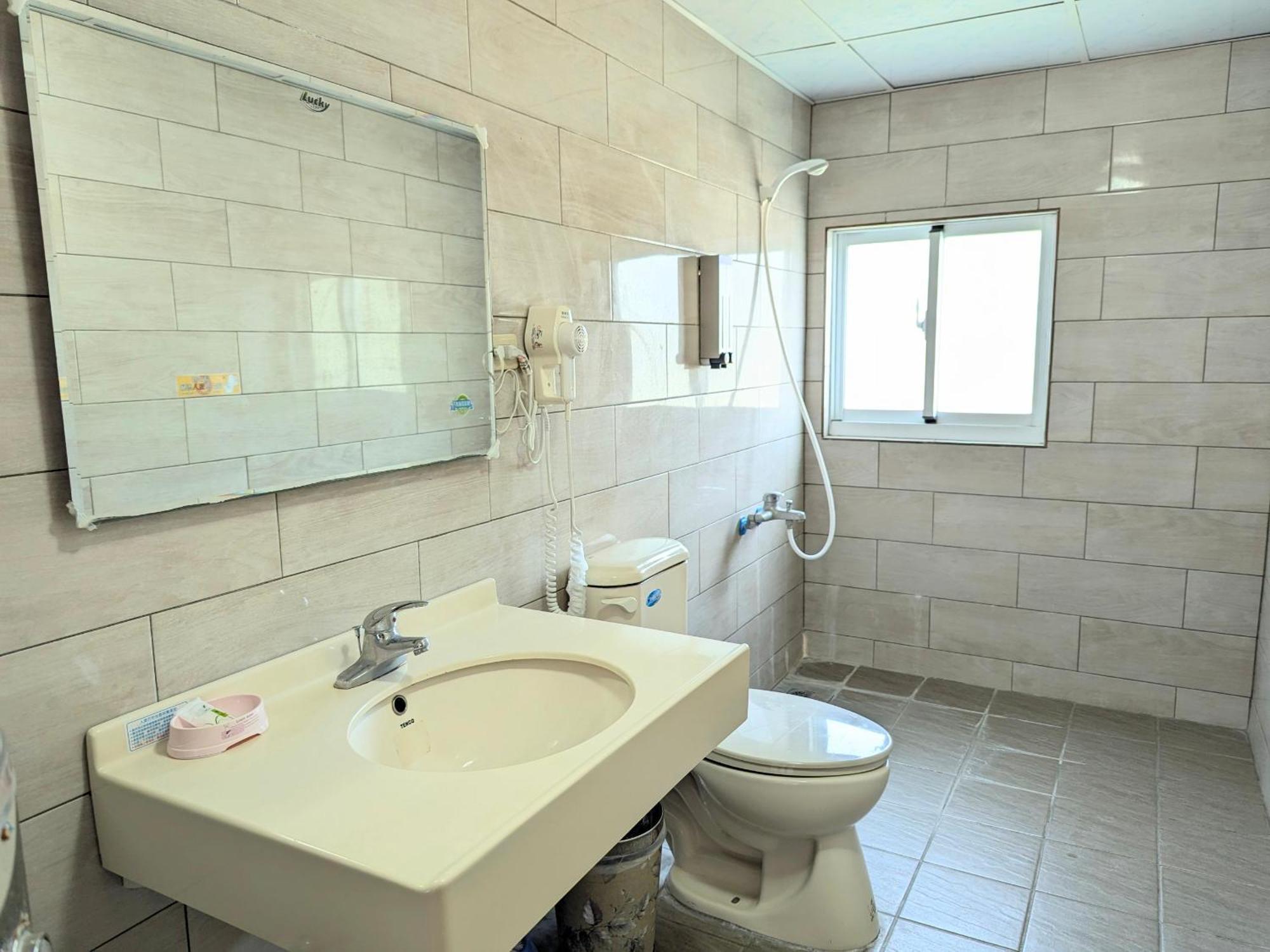 A-Lang Homestay Lanyu Extérieur photo