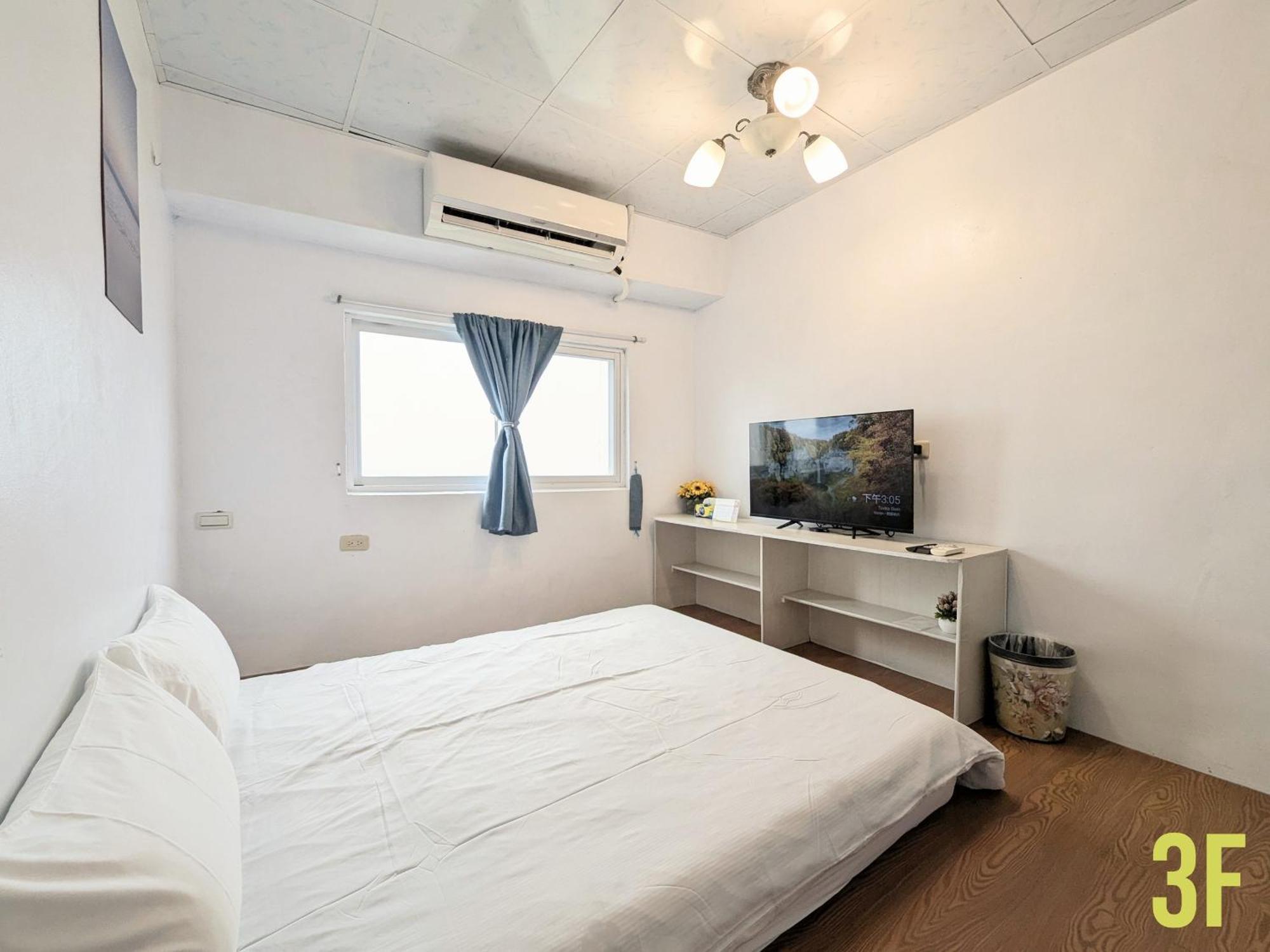 A-Lang Homestay Lanyu Extérieur photo