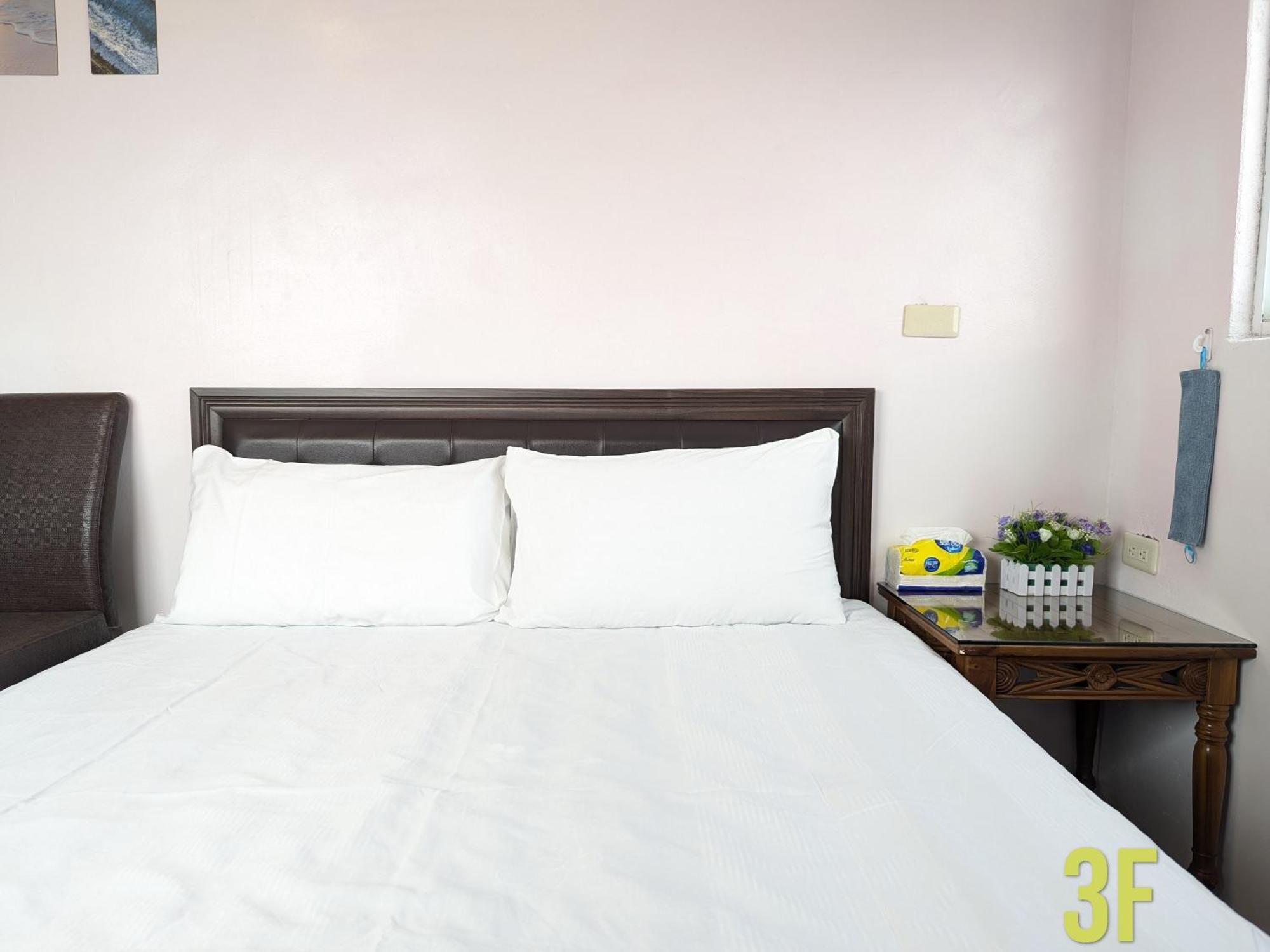 A-Lang Homestay Lanyu Extérieur photo