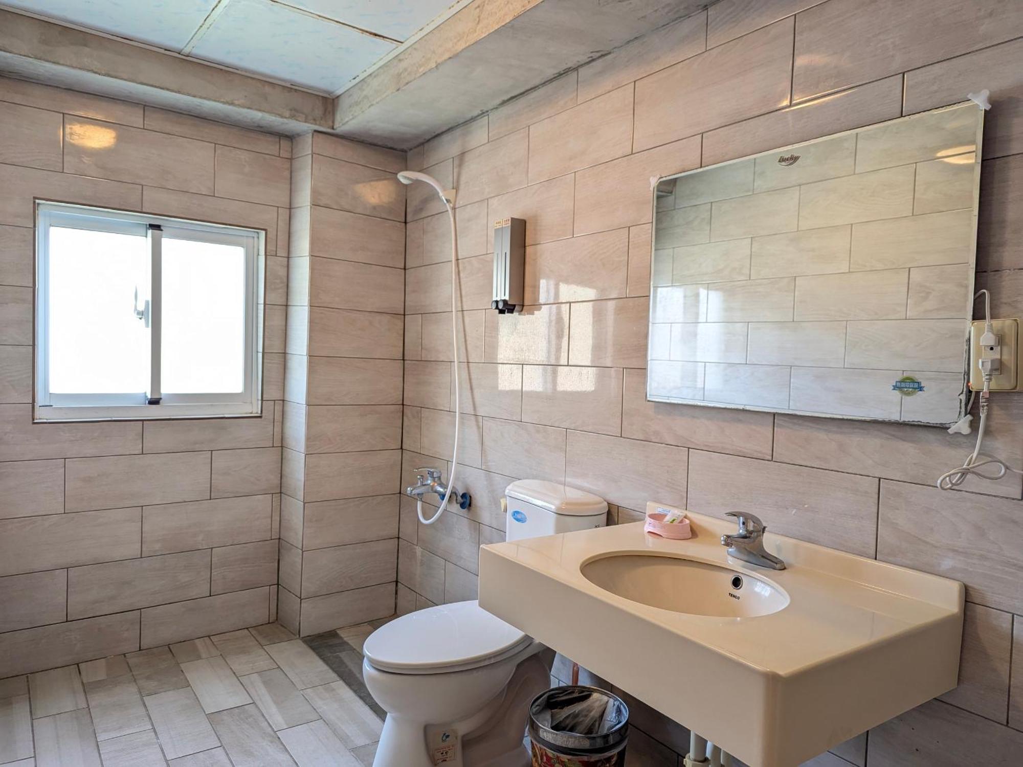 A-Lang Homestay Lanyu Extérieur photo
