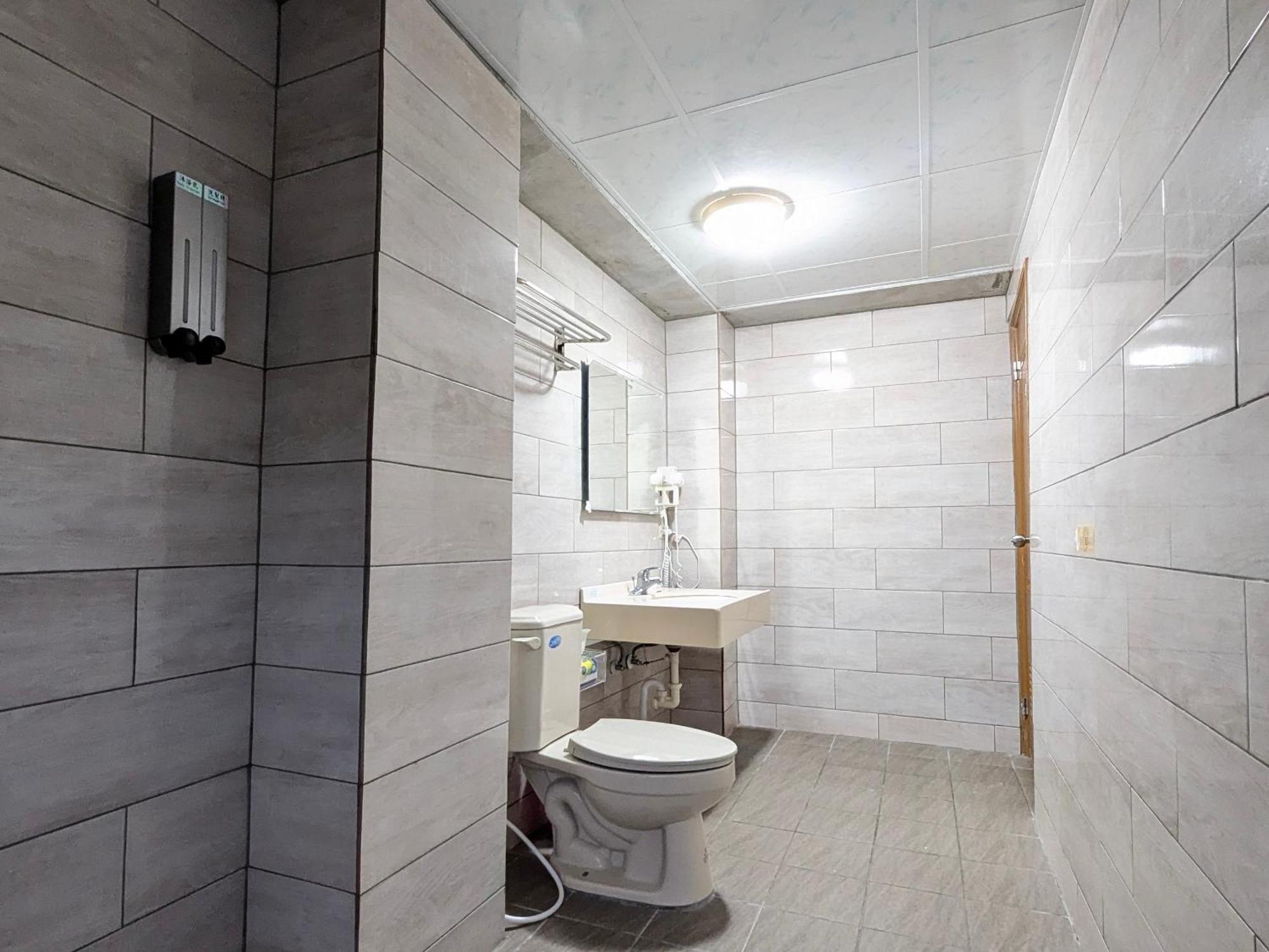 A-Lang Homestay Lanyu Extérieur photo