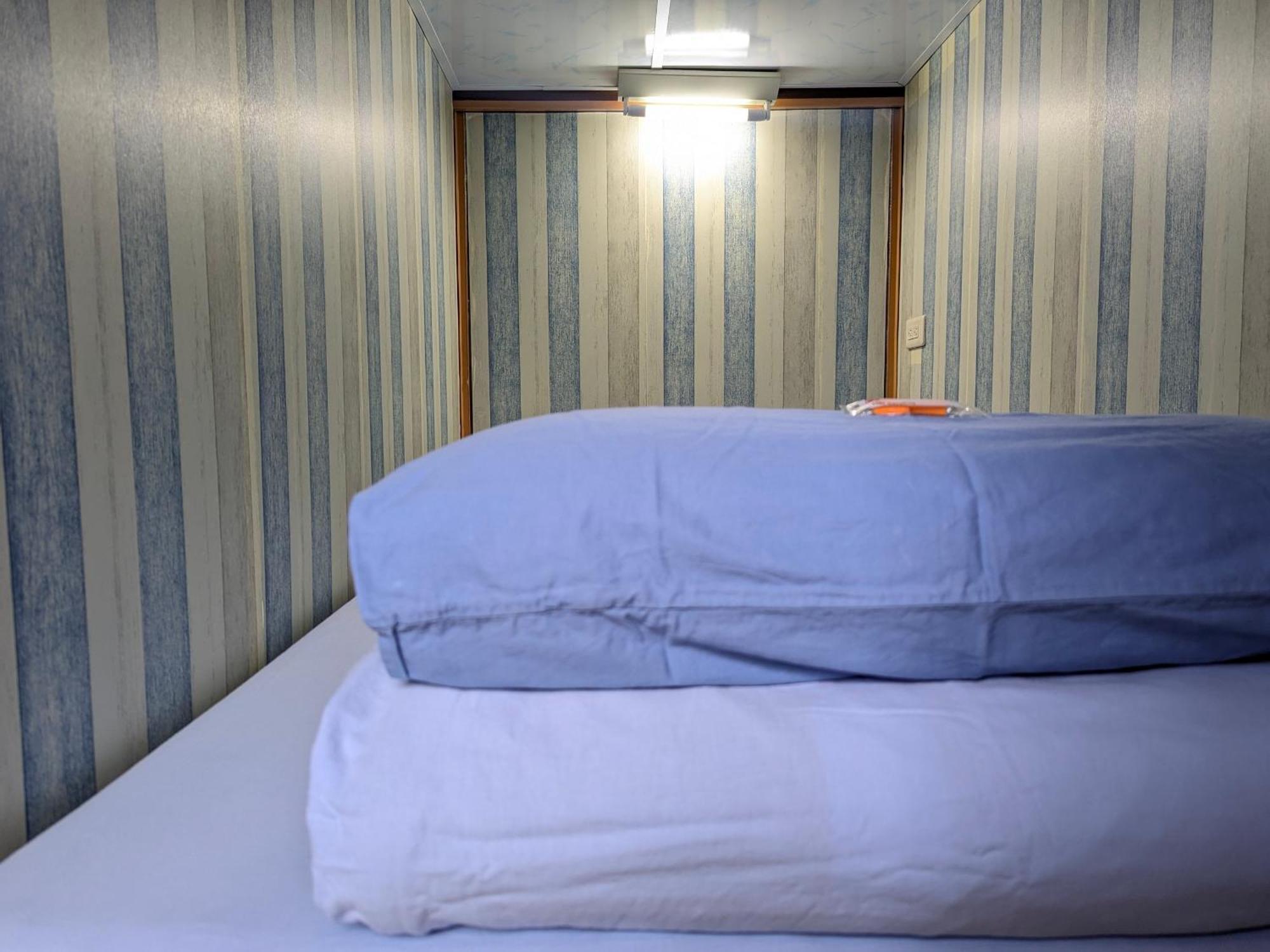 A-Lang Homestay Lanyu Extérieur photo