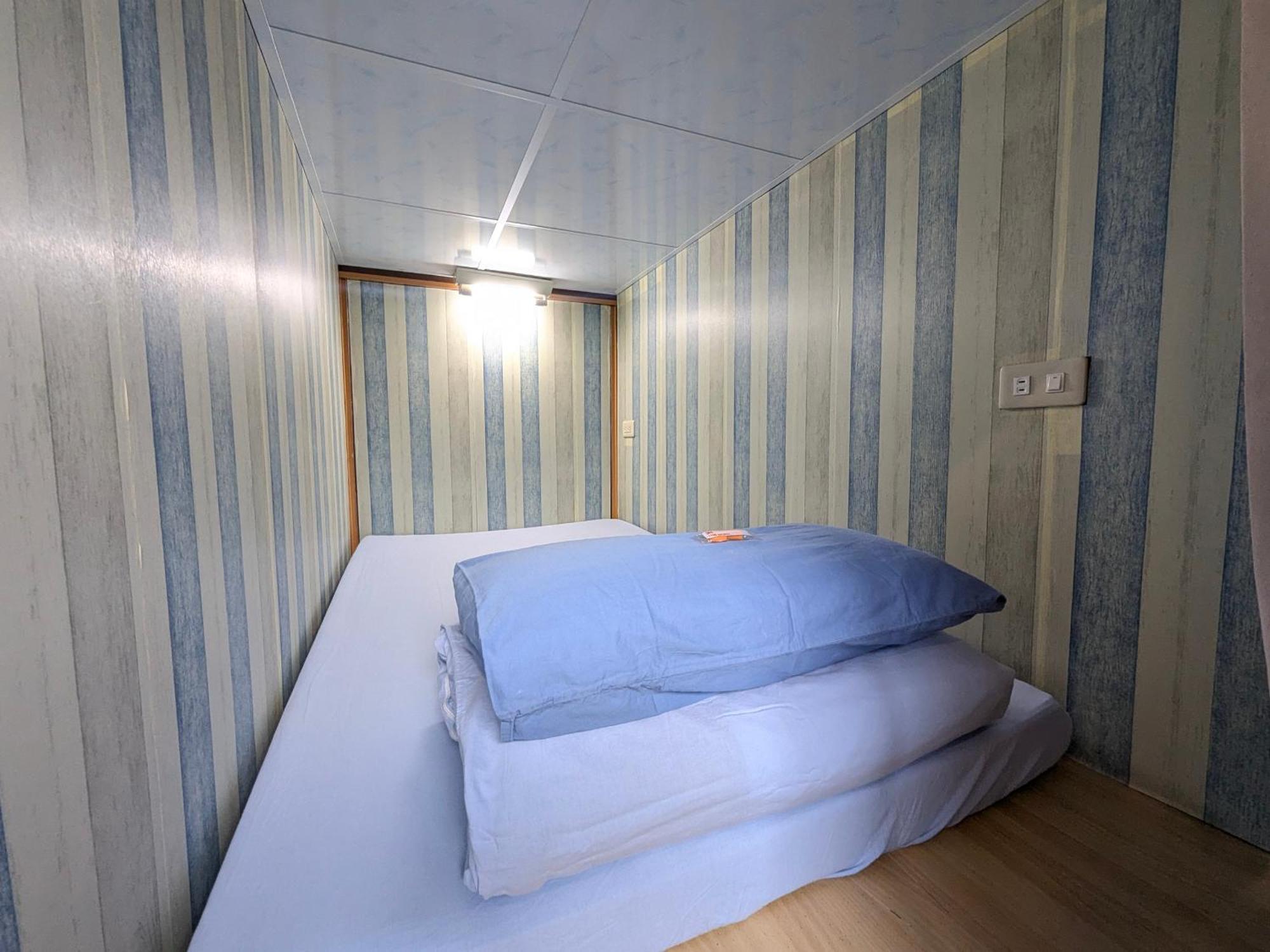 A-Lang Homestay Lanyu Extérieur photo