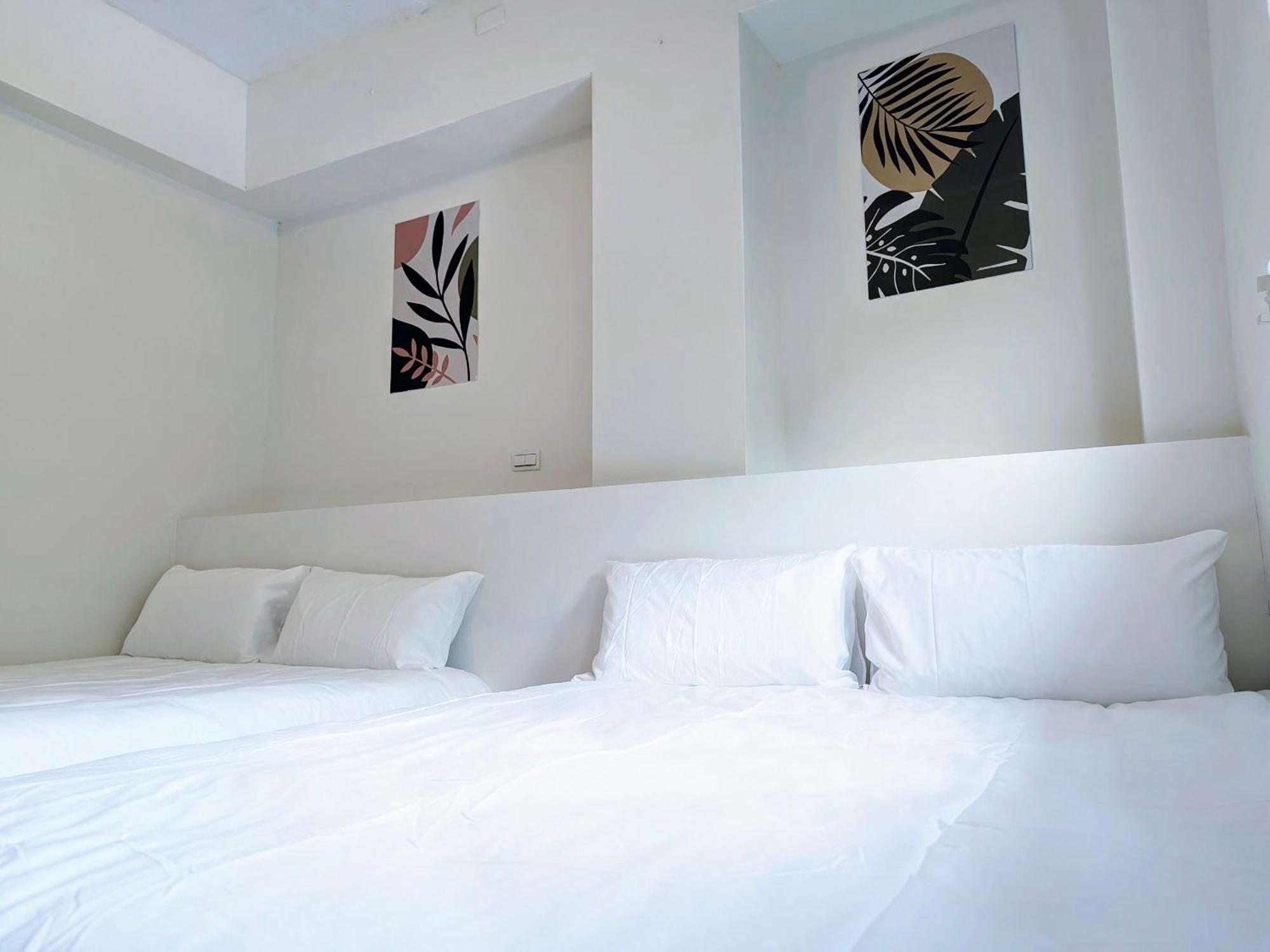 A-Lang Homestay Lanyu Extérieur photo