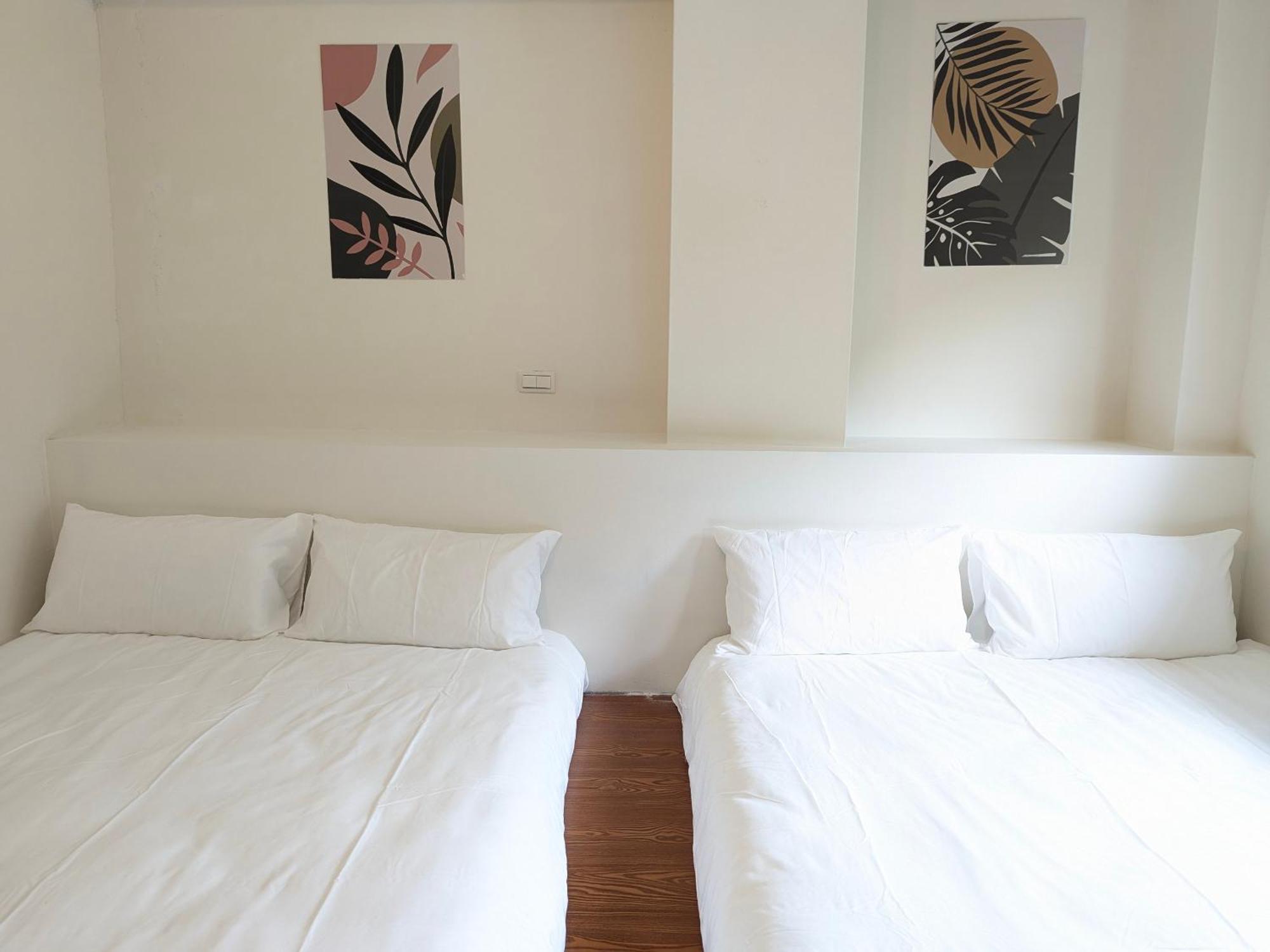 A-Lang Homestay Lanyu Extérieur photo